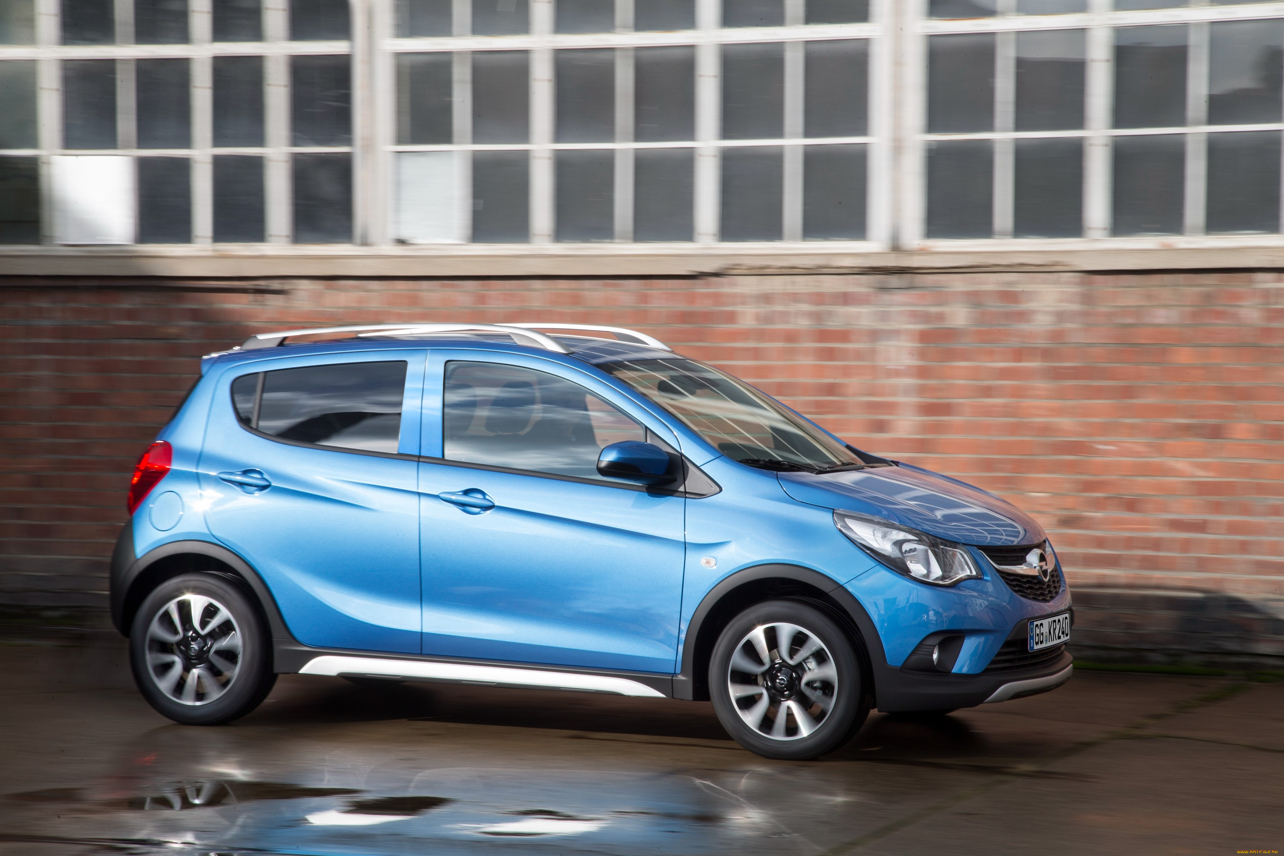 , opel